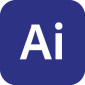 AI icon