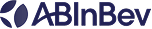 AB InBev logo