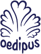 Oedipus logo