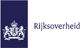 Rijksoverheid logo