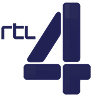 RTL4 logo